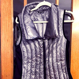 Calvin Klein Performance down vest
